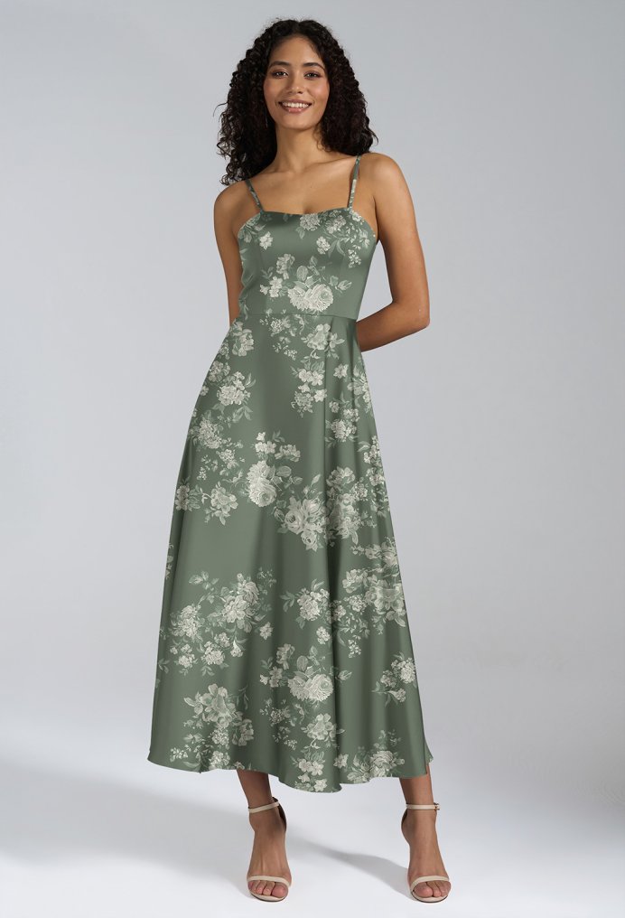 AW Lexi Dress